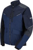 HAIX Work Jacket Navy-blue