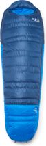 Rab Ascent 0C / 32F Down sleeping bag