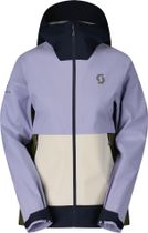 Jacket W's Dryospun 3L - Remix