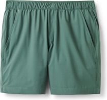 Rab Harpur Shorts Outdoor Shorts für Herren