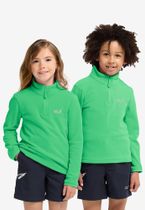 Jack Wolfskin Taunus 100 Half Zip K