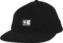 Salty Crew Flagship Cord Snapback