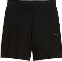 Puma Essentials Elevated High-rise A-line Shorts Outdoor Shorts für Damen