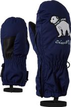 Ziener LE Zoo-z Glove Mini