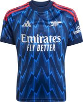 adidas Arsenal FC 25/26 Away Jersey Kids