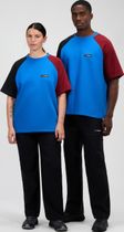 U Storm 25 SS Tee Blk/Blk