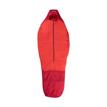 Bergans Trollhetta Synthetic 800 Short Synthetikschlafsack