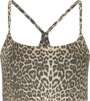 Athlecia Windia V2 W Printed Sports Bra