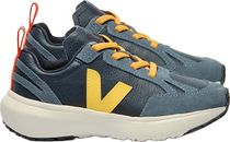Veja Small Canary Light Nautico Tonic California