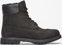 Womens 6 Inch Warm Lined Waterproof Boot