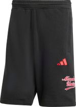 adidas Manchester United US Shorts