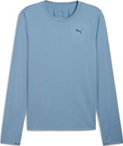 M Cloudspun LS Tee