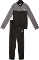 Puma Poly Colorblock Suit B
