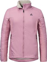 Schöffel Insulated Jacket Style Samaia WMN Damen Radjacke