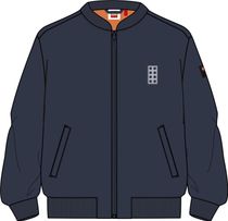 LEGO® kidswear LWJIAN 717 - Jacket Kinder Freizeitjacke