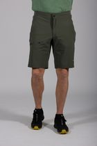 MAUL Sport Weißhorn XT - Leichte Bermuda Bi-elastisch Outdoor Shorts für Herren