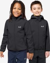 Fourwinds Jacket Kids