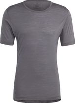 Xperior Merino 150 Baselayer Shorts Sleeve