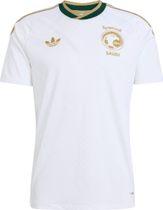 adidas Saudi Arabia 26 Away Authentic Jersey