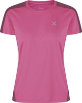 Montura Hade T-shirt Woman Damen T-Shirt für sämtliche Outdoor Aktivitäten