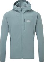Mountain Equipment Micro Zip Mens Jacket Herren Midlayer für Outdoor Aktivitäten
