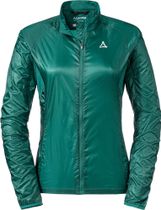 Schöffel Jacket Gaiole Women Damen Radjacke