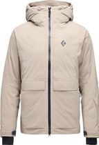 M Factor Insulated Parka
