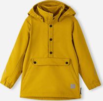 Anorak, Ulkoiluun