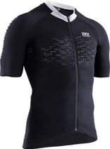 The Trick 4.0 Cycling Zip Shirt Short Sleeve Men