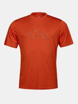 Kalteva M Trekking T-shirt