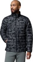 Columbia Men's Powder Lite II Hooded Jacket Men's casual jacket