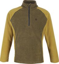 Fleece Pulli Striped 740769