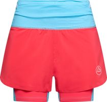 Ultra Distance Shorts Women