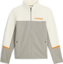 Speed Fleece Jacket