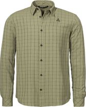 Schöffel Shirt Style Energio Men Herrenhemd für Outdoor Aktivitäten