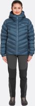 Nebula Pro Jacket Wmns