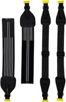 System Back Carrying Straps
