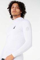 Search UPF Perf Long Sleeve Hood