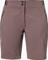 Schöffel Shorts Style Blaustein Women Women's outdoor shorts