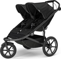 Urban Glide 3 Double Magnetic Buckle