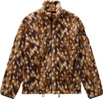 Napapijri T-fleece Full Zip