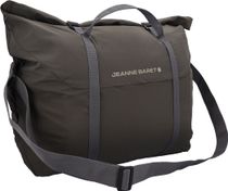Jeanne Baret Tonga Travel Bag