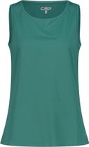 Woman Sleeveless