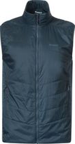 Rabot Insulated Hybrid Vest Men