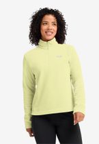 Jack Wolfskin Taunus 100 Half Zip W