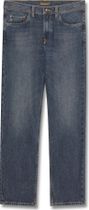Timberland Mens 5 Pocket Denim Pants (straight)