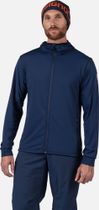 Mid Layer Stretch Hoodie