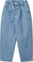 Liewood Jiro Denim Pants