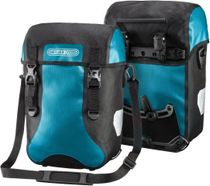 Sport-packer 2x 15L