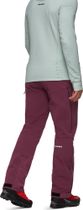 Taiss Guide Softshell Pants Men